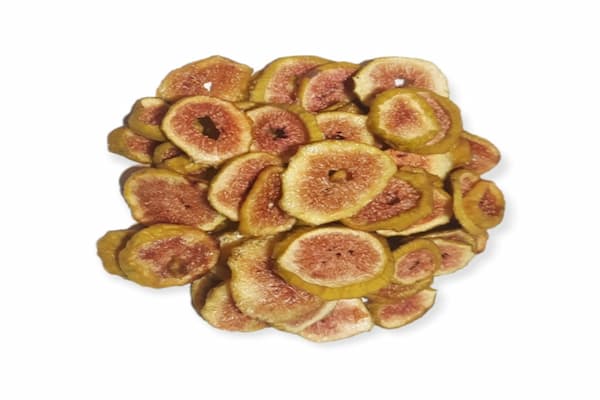 تصویر 3 از بهترین انجیر سبز خشک + قیمت خرید عالی